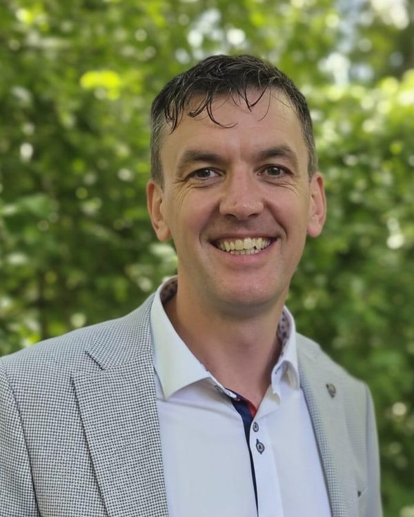 Enda Murtagh